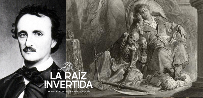 Poemas a Edgar Allan Poe